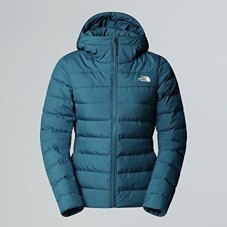 W ACONCAGUA 3 HOODIE