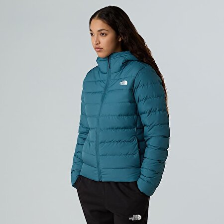 W ACONCAGUA 3 HOODIE