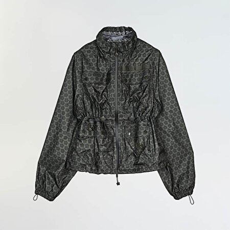 TNF X Cecılıe Bahnsen Tenzın Dönüştürülebilir Ceket