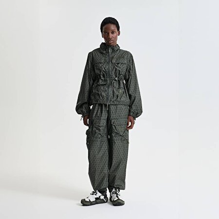 TNF X Cecılıe Bahnsen Tenzın Dönüştürülebilir Ceket