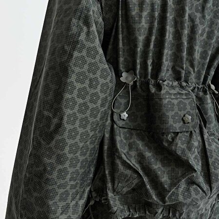 TNF X Cecılıe Bahnsen Tenzın Dönüştürülebilir Ceket