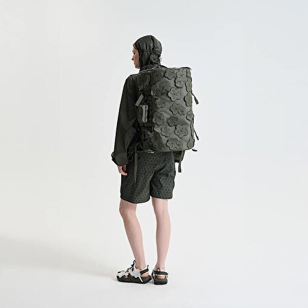 TNF X Cecılıe Bahnsen Anna Base Camp Duffel - Small