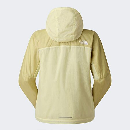 Kadın Ridgelite FUTUREFLEECE™ Rüzgarlık