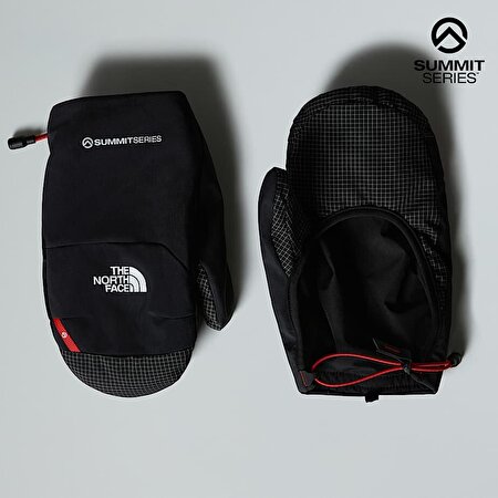 Summit Hybrid Tek Parmaklı Eldiven