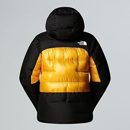 Kadın Summit Himalayan Kaz Tüyü Parka