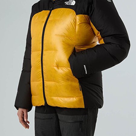 Kadın Summit Himalayan Kaz Tüyü Parka