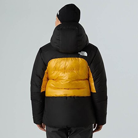 Kadın Summit Himalayan Kaz Tüyü Parka