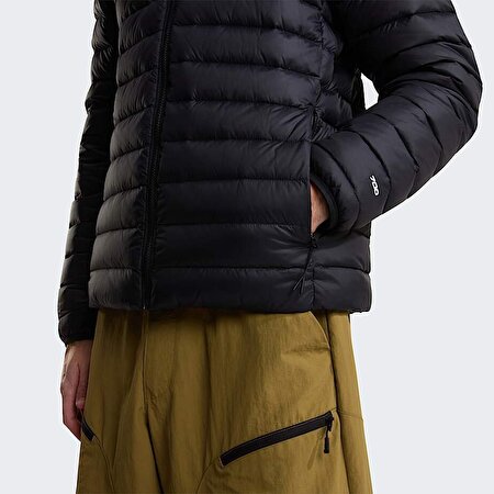 Erkek Classic Kaz Tüyü Mont