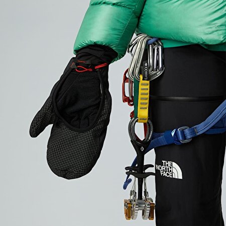 Summit Hybrid Tek Parmaklı Eldiven