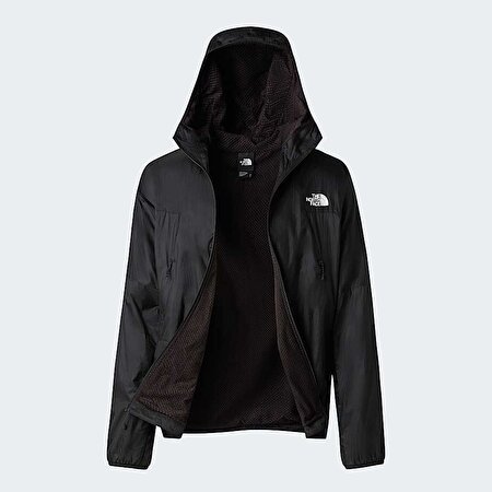 Erkek Ridgelite FUTUREFLEECE™ Rüzgarlık