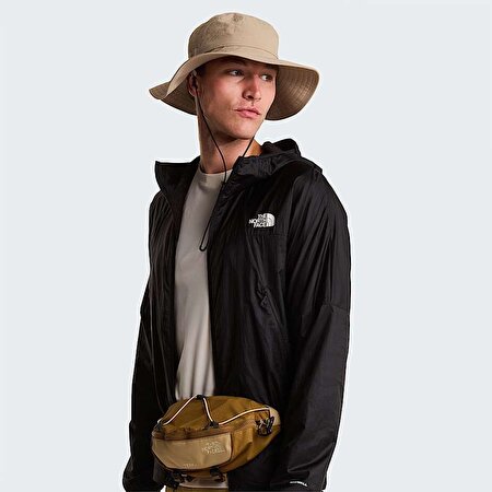 Erkek Ridgelite FUTUREFLEECE™ Rüzgarlık