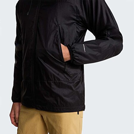 Erkek Ridgelite FUTUREFLEECE™ Rüzgarlık