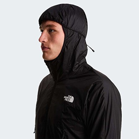 Erkek Ridgelite FUTUREFLEECE™ Rüzgarlık