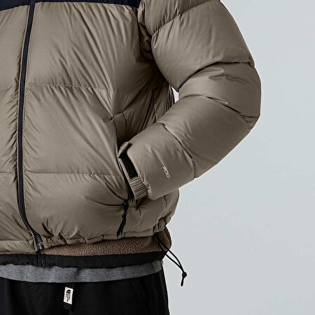 Erkek 1996 Retro Nuptse Mont