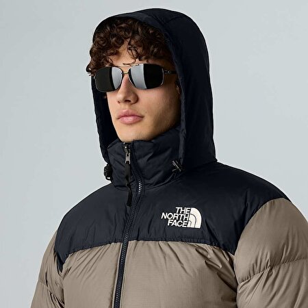 Erkek 1996 Retro Nuptse Mont