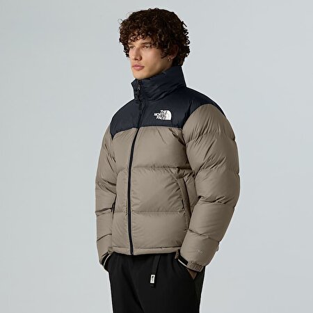 Erkek 1996 Retro Nuptse Mont