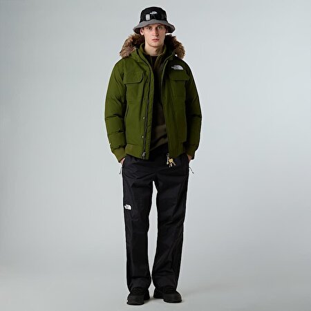 Erkek McMurdo Bomber Mont
