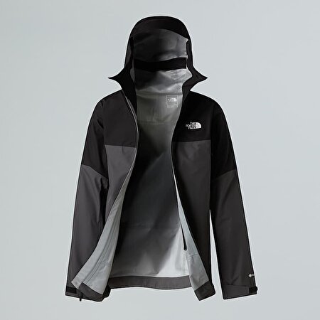 Erkek Jazzi 3L GORE-TEX® Mont
