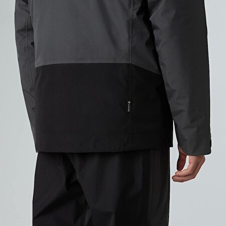 Erkek Jazzi 3L GORE-TEX® Mont