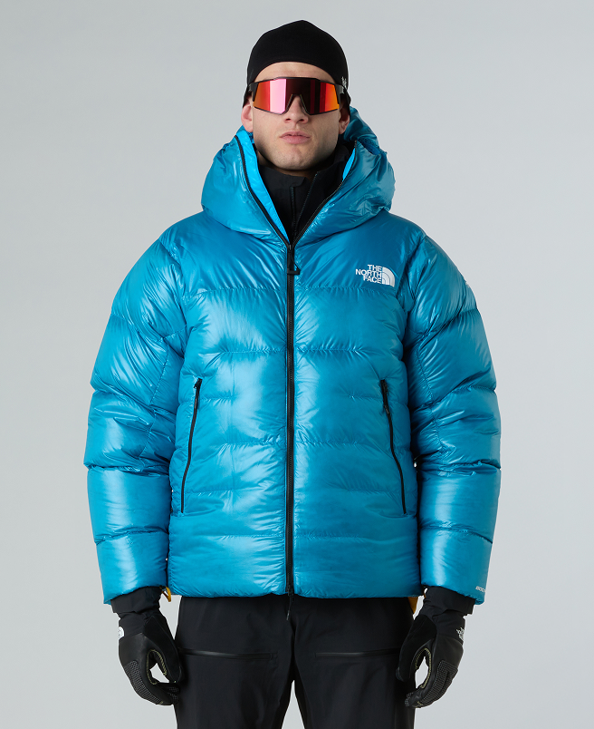 Erkek Summit Alpine Koleksiyonu