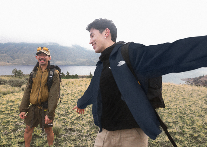 Bir yürüyüşten çok daha fazlası.