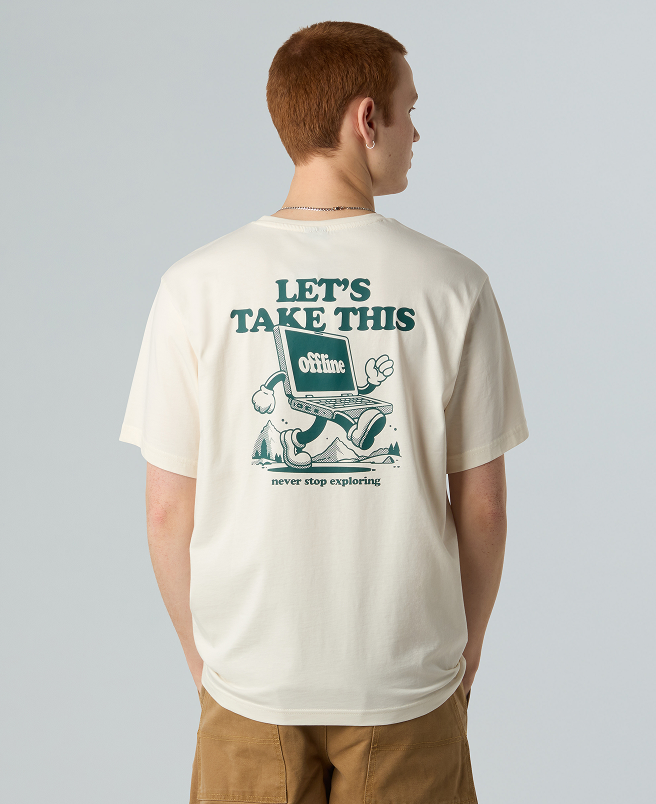 Erkek T-Shirtler