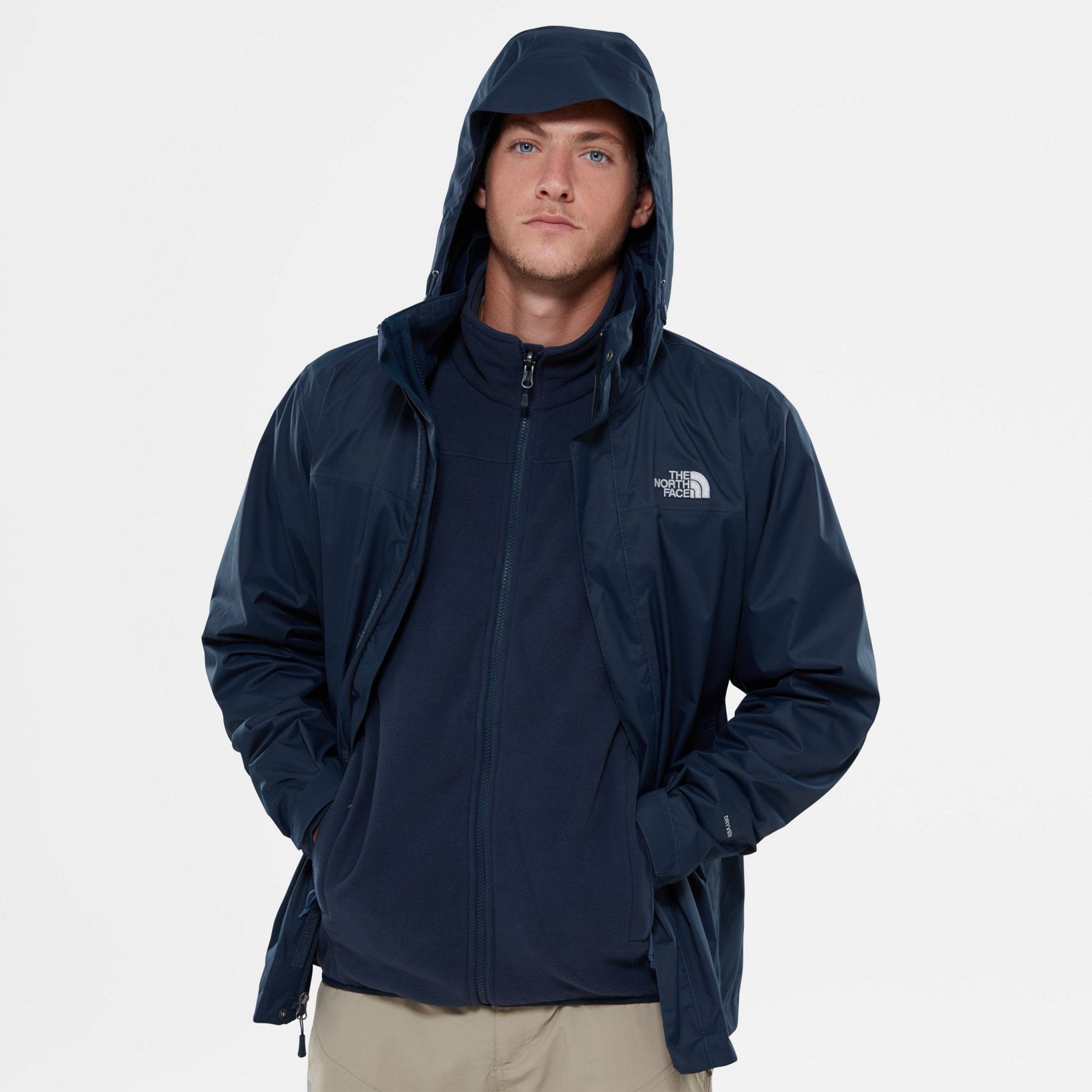 the north face m evolve ii Online 