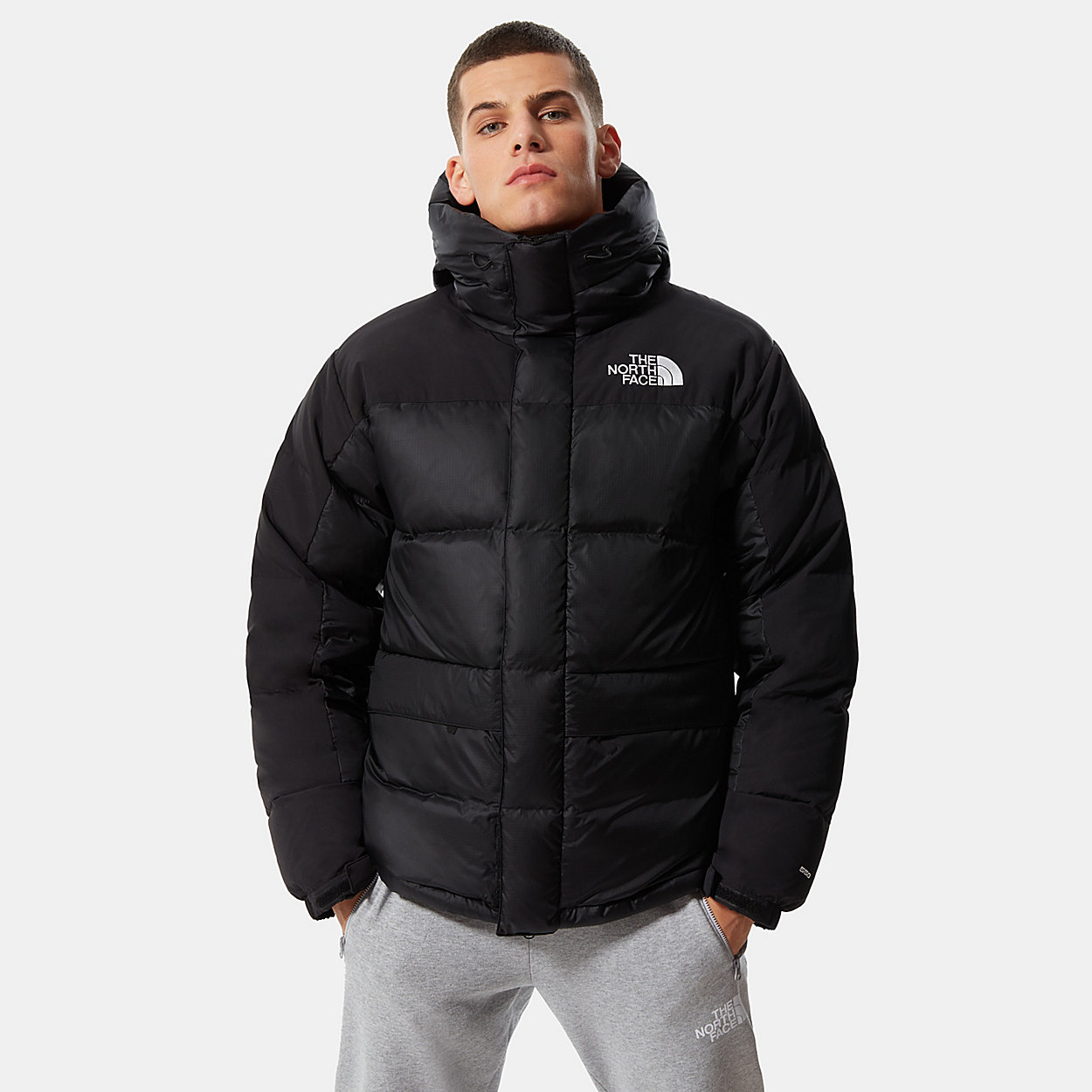 ERKEK HIMALAYAN KAZ TÜYÜ PARKA NF0A4QYXJK31 The North Face
