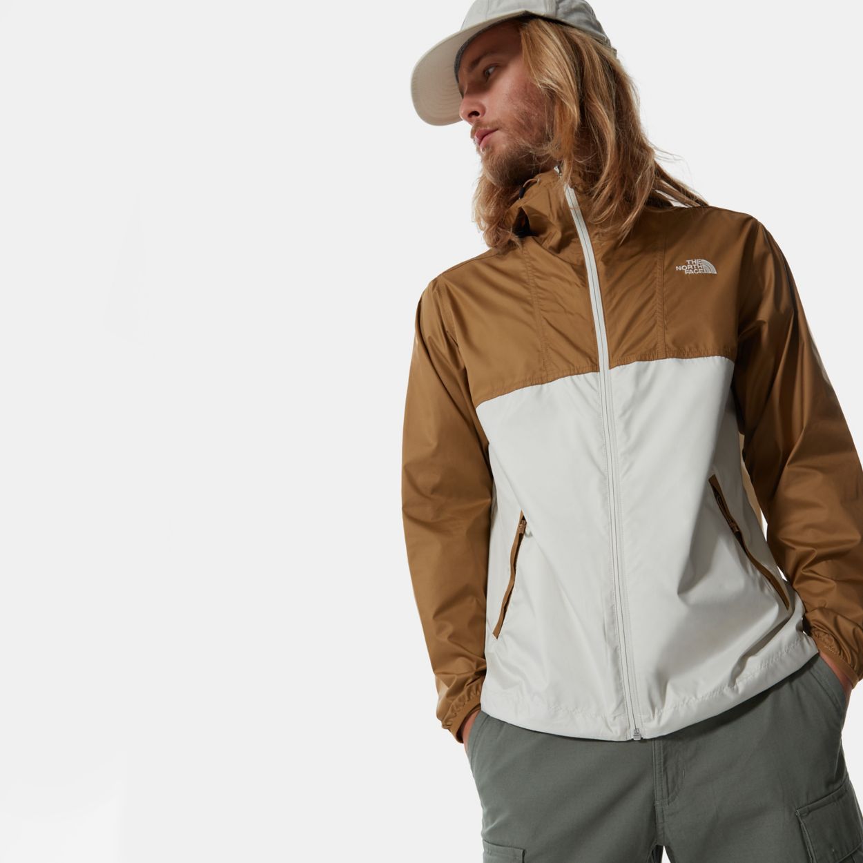 The North Face ERKEK CYCLONE MONT. 1