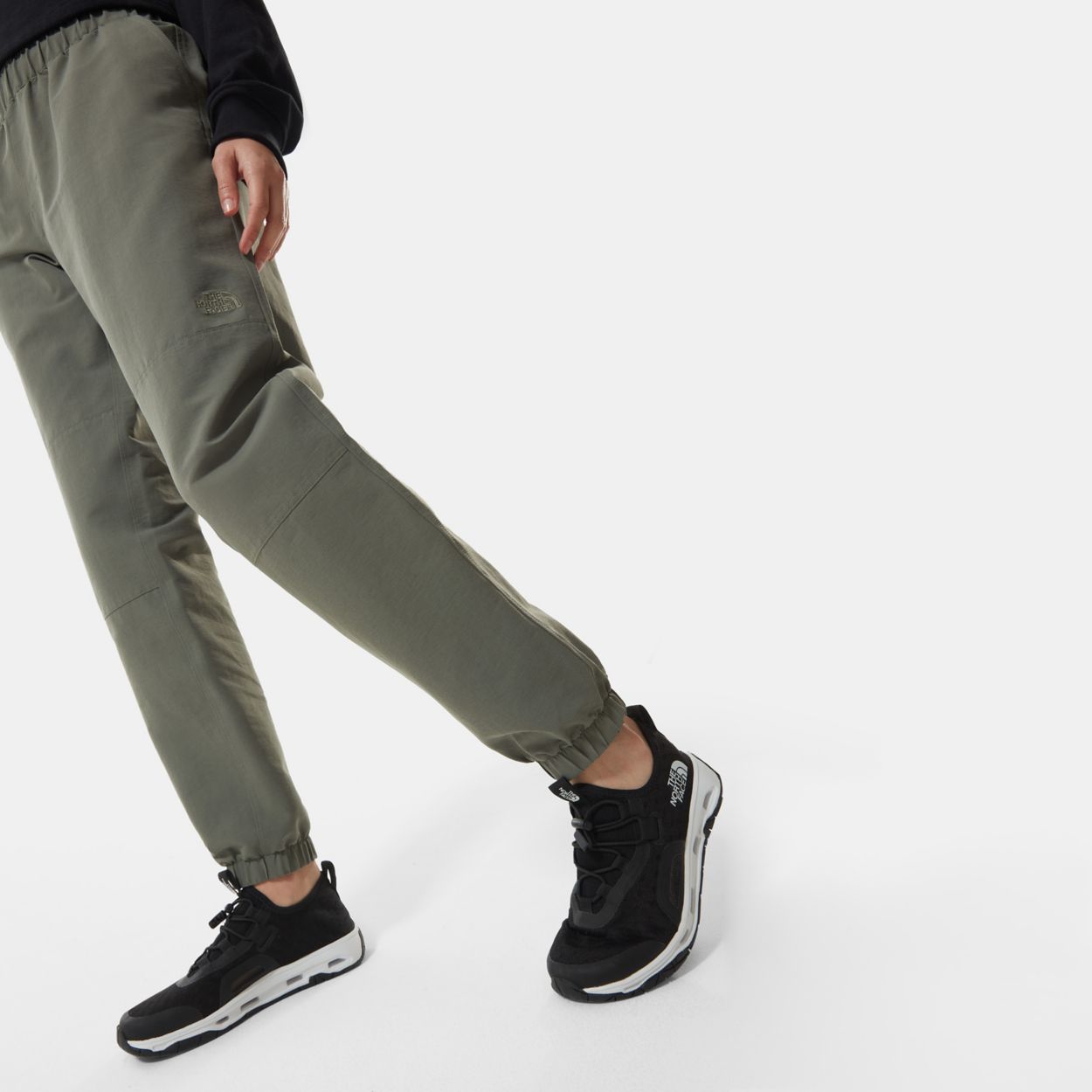 Kadin Class V Esofman Alti Agave Green The North Face