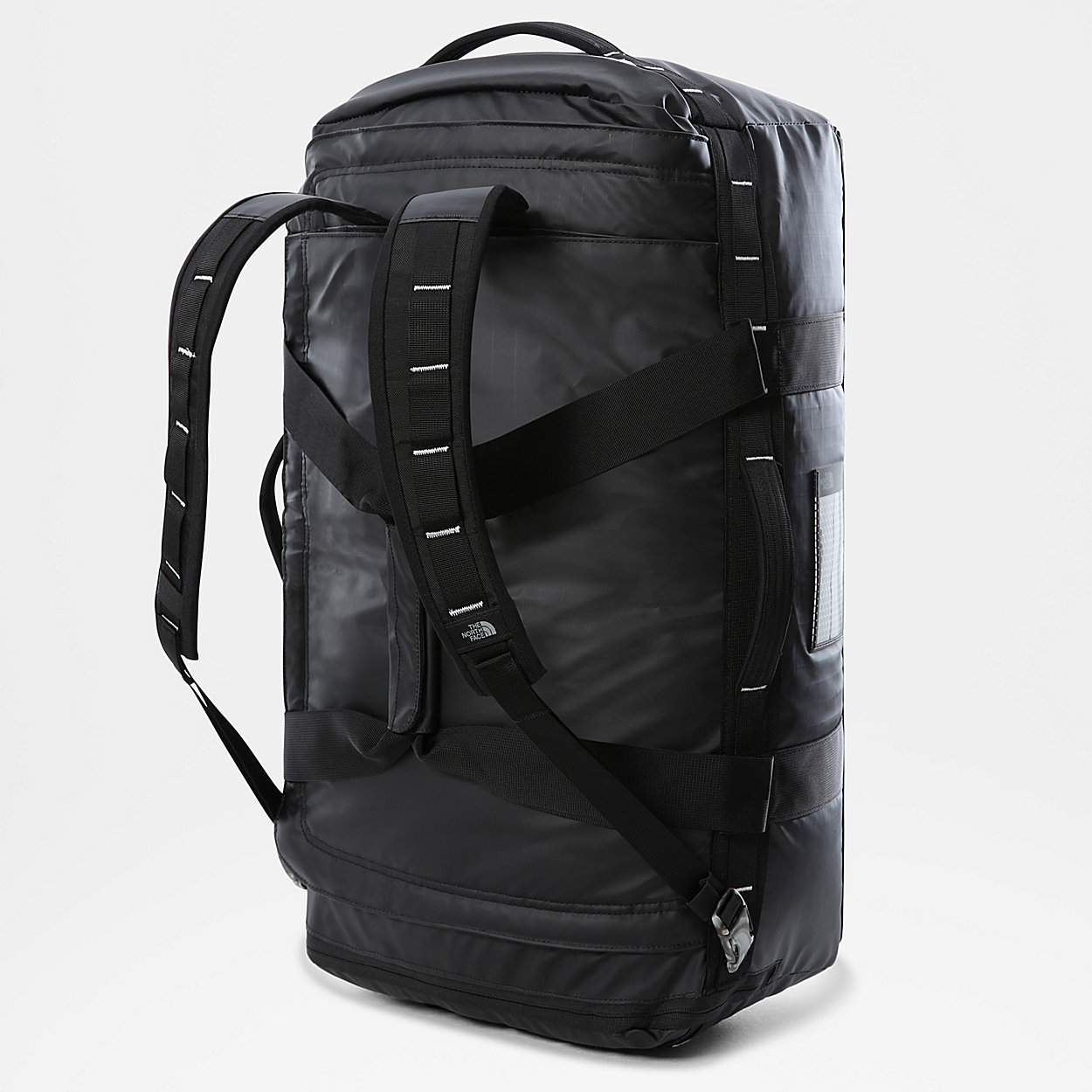 BASE CAMP VOYAGER DUFFEL 62L NF0A52S3KY41 The North Face