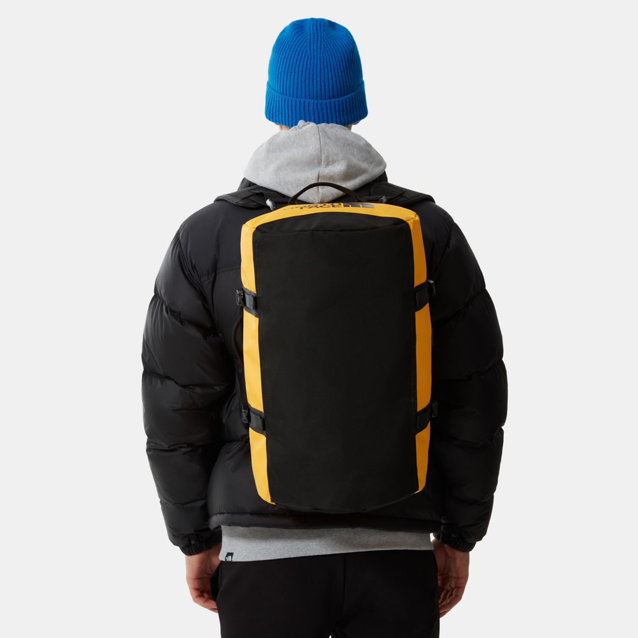 BASE CAMP DUFFEL - EXTRA SMALL