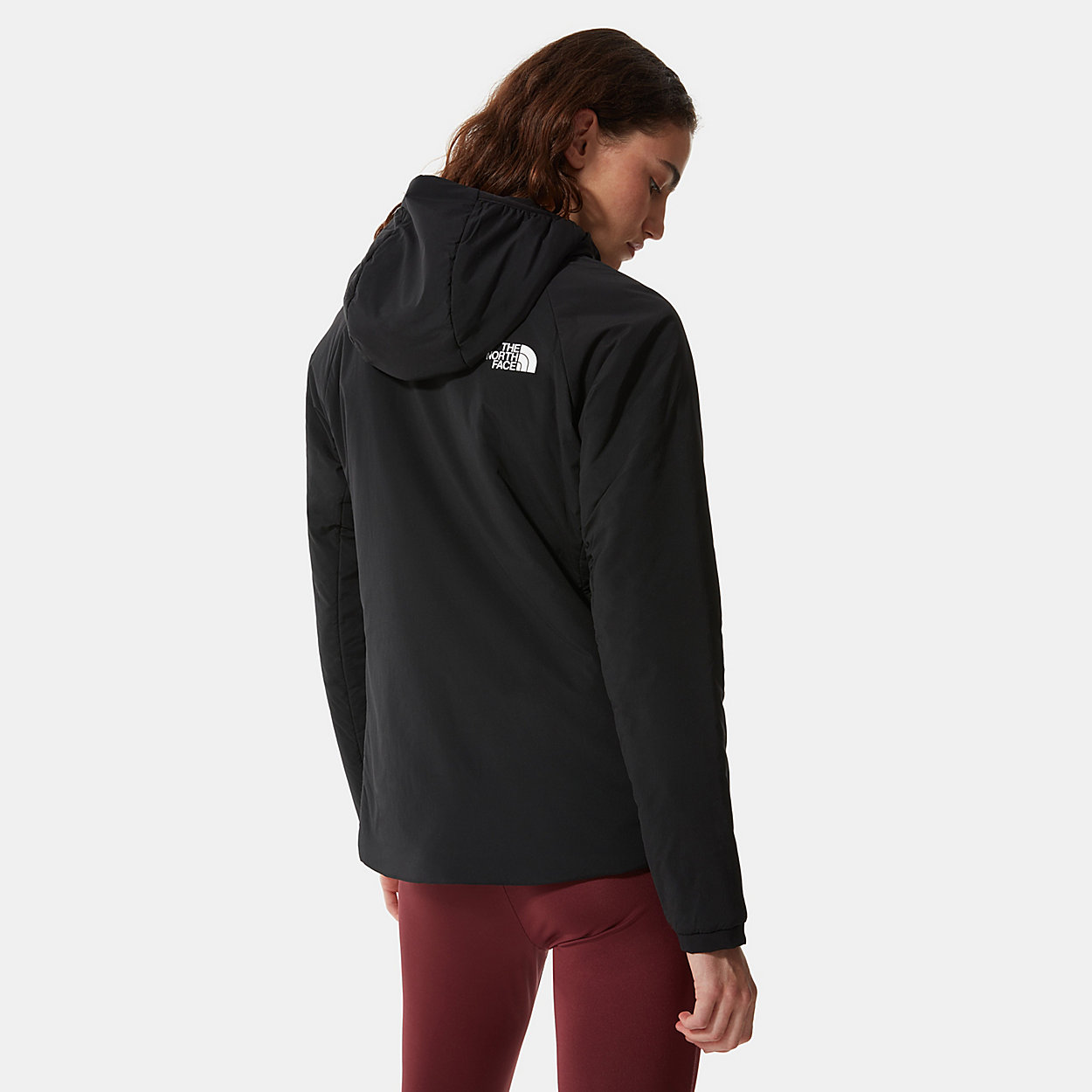 north face flight series jacket