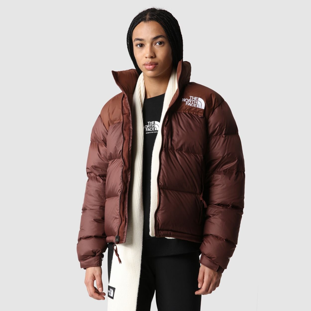 KADIN 1996 RETRO NUPTSE MONT - NICKEL 