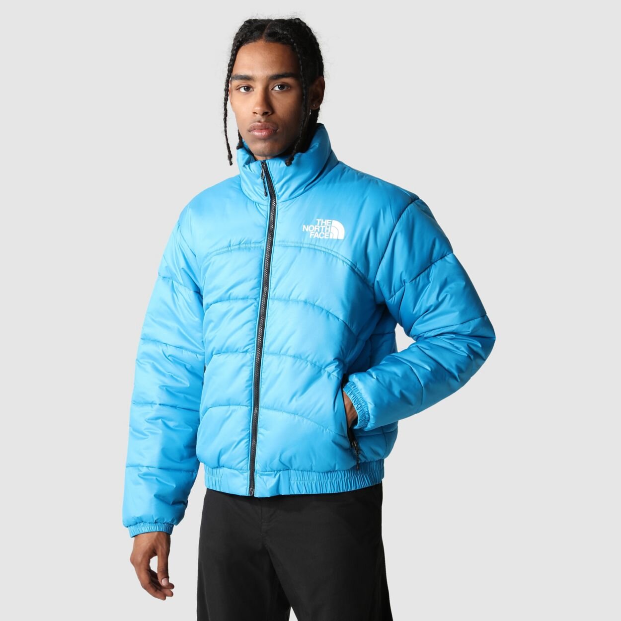 ERKEK 2000 SYNTHETIC PUFFER MONT 