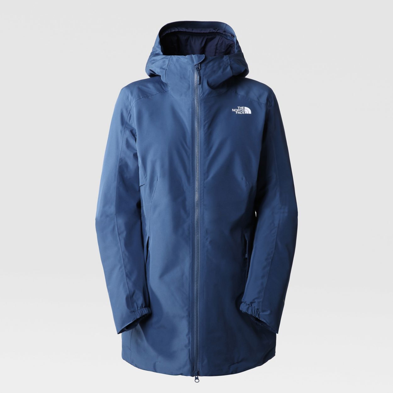 KADIN HIKESTELLER İZOLASYONLU PARKA