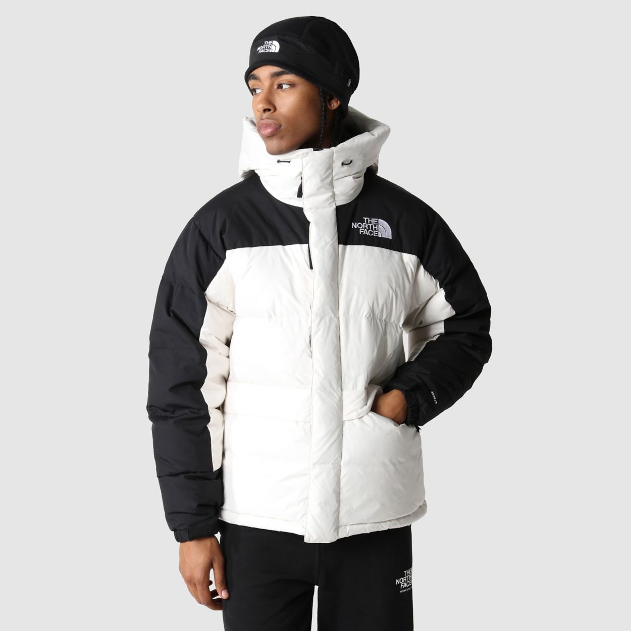 ERKEK HIMALAYAN KAZ TÜYÜ PARKA