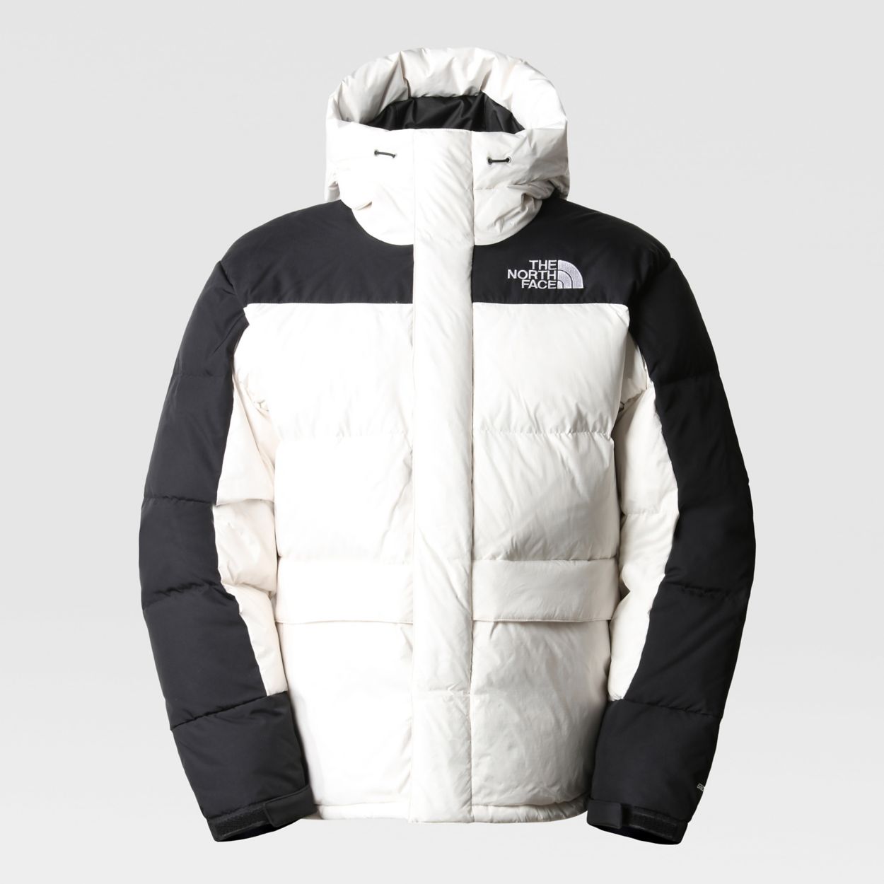 ERKEK HIMALAYAN KAZ TÜYÜ PARKA