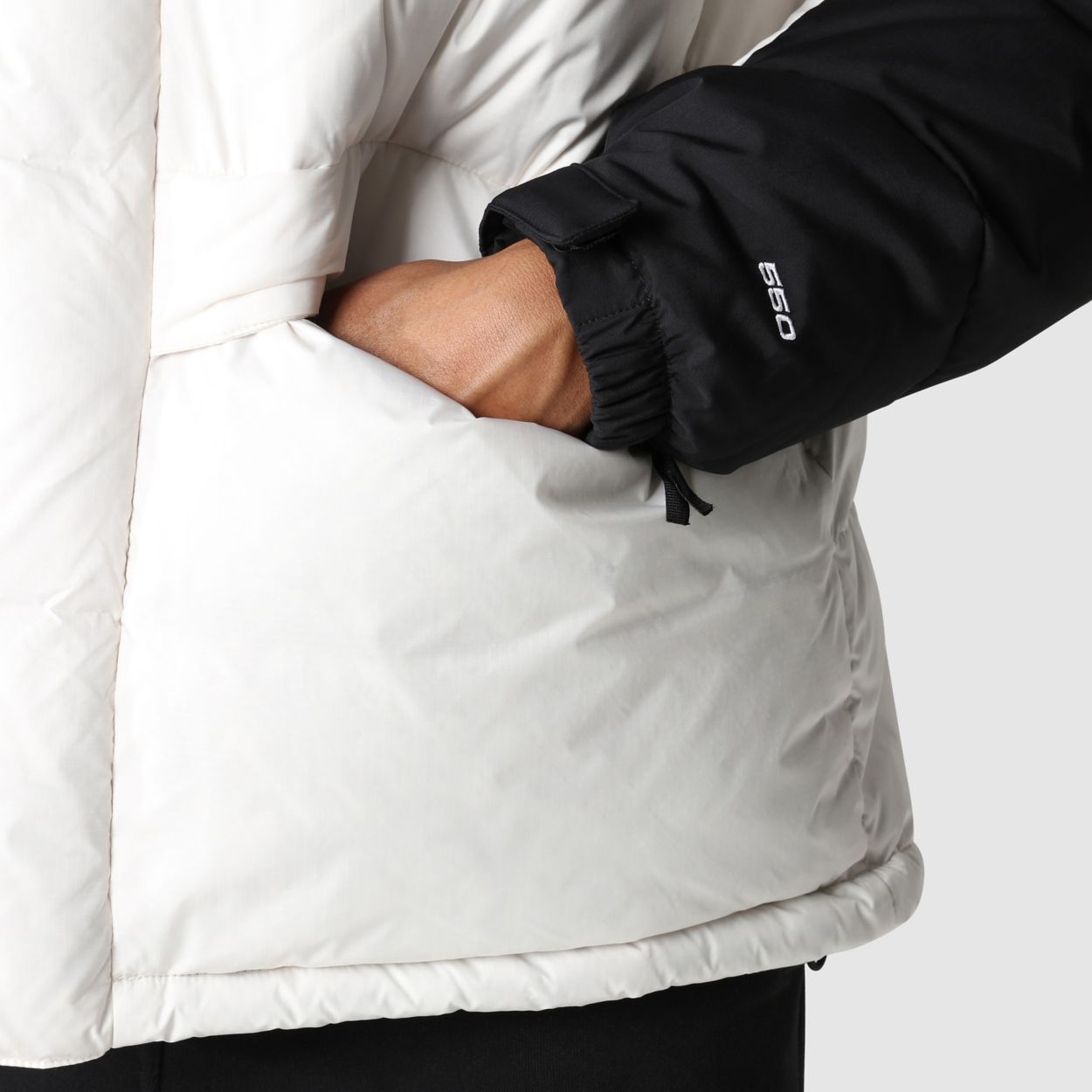 ERKEK HIMALAYAN KAZ TÜYÜ PARKA