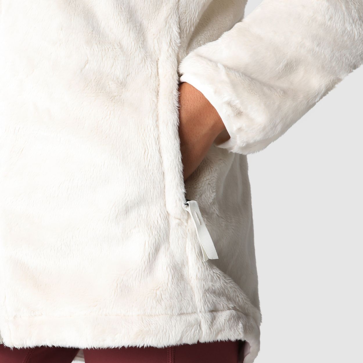KADIN OSITO POLAR MONT