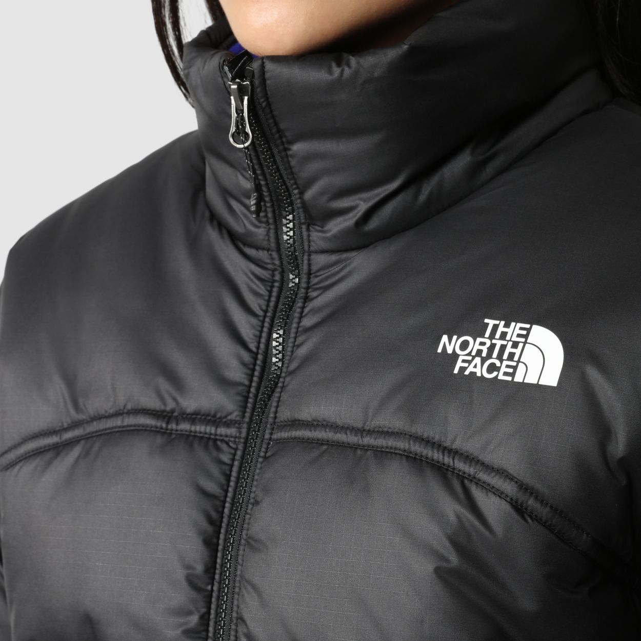 KADIN 2000 SYNTHETIC PUFFER MONT