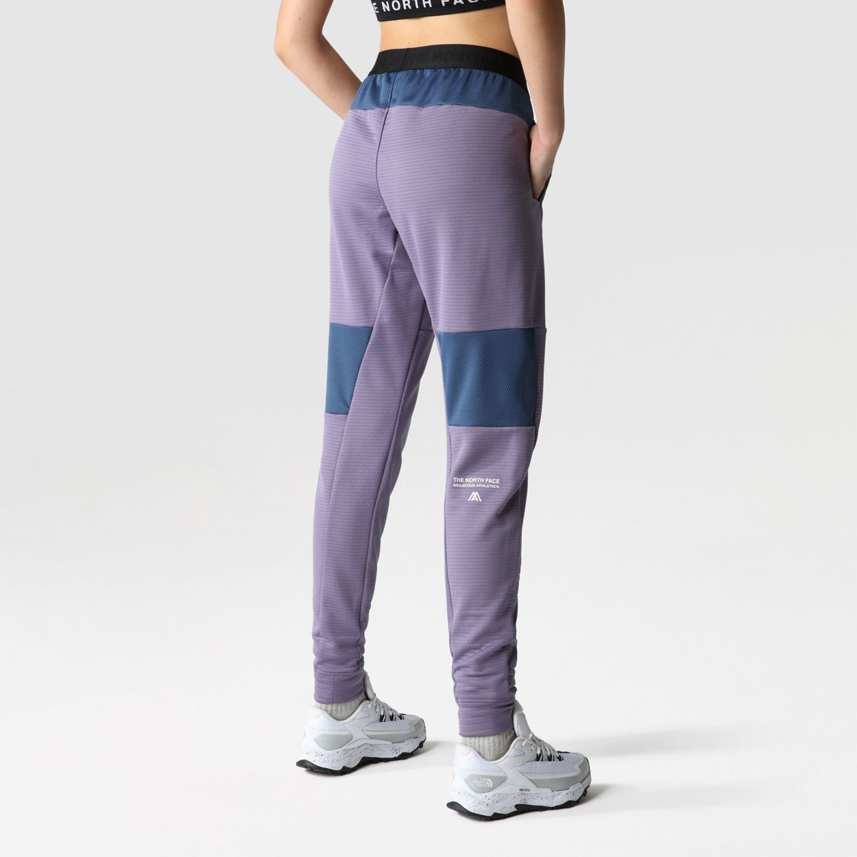 KADIN MOUNTAIN ATHLETICS POLAR PANTOLON