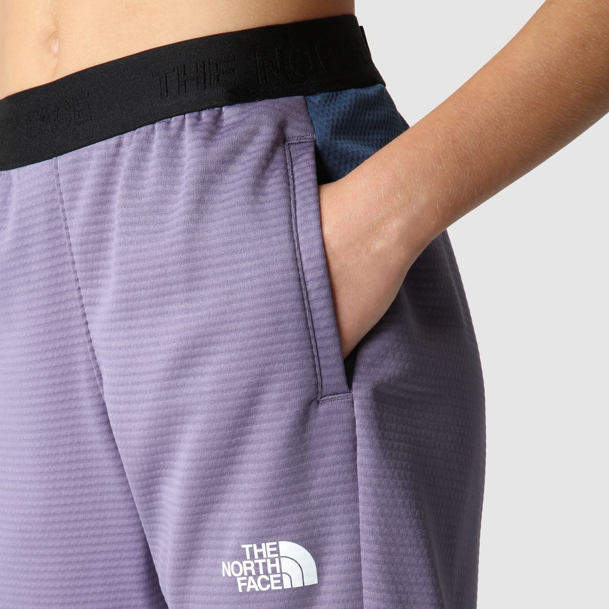 KADIN MOUNTAIN ATHLETICS POLAR PANTOLON