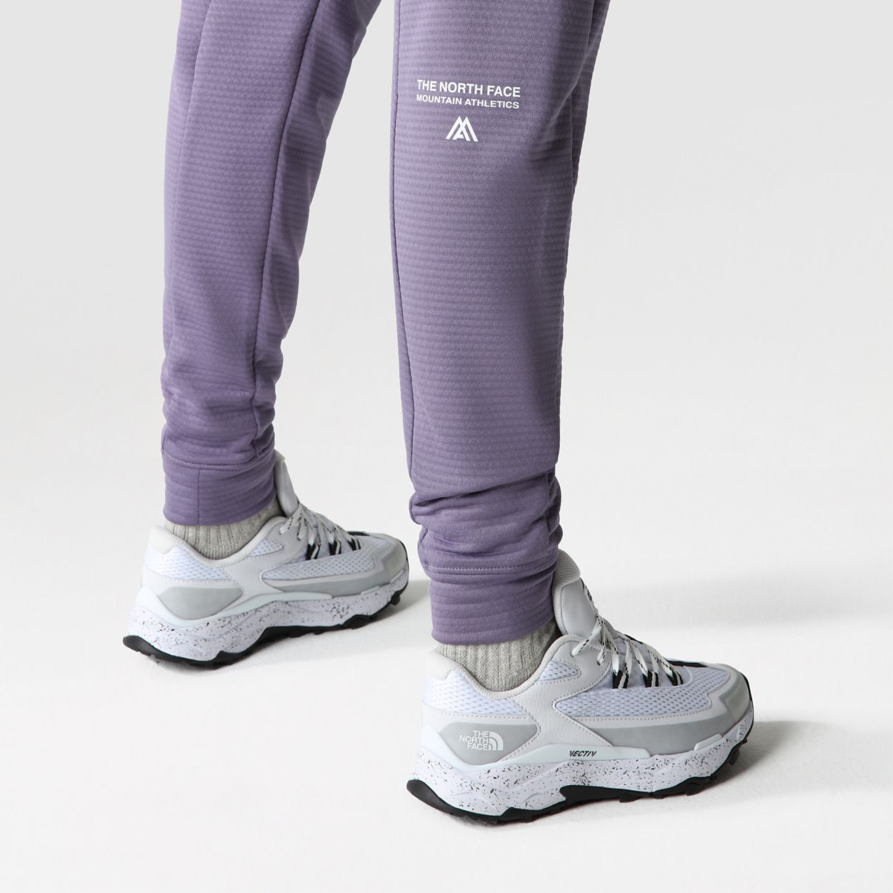 KADIN MOUNTAIN ATHLETICS POLAR PANTOLON