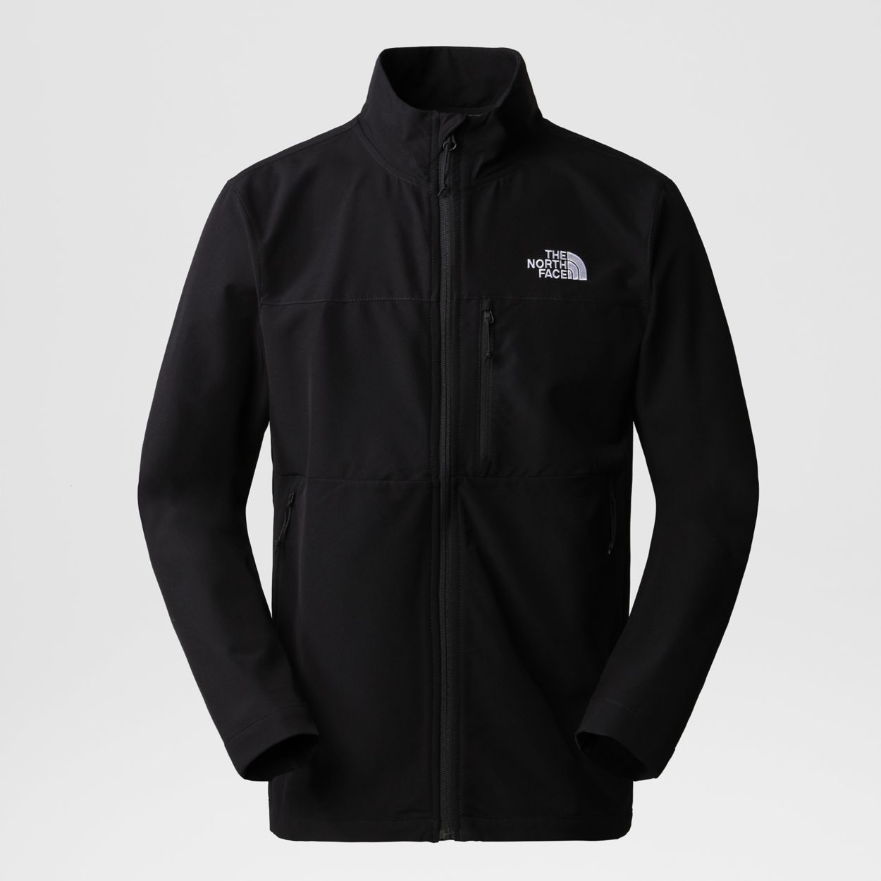 ERKEK SOFTSHELL TRAVEL MONT