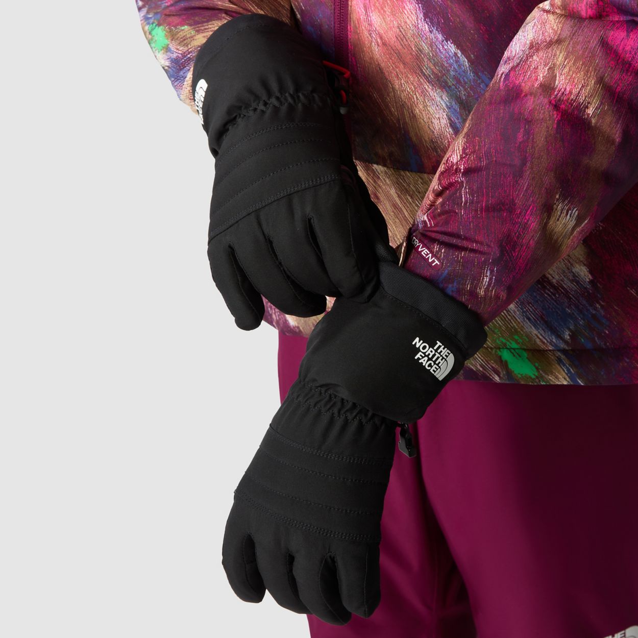 ÇOCUK MONTANA SKI ETIP™ ELDİVEN