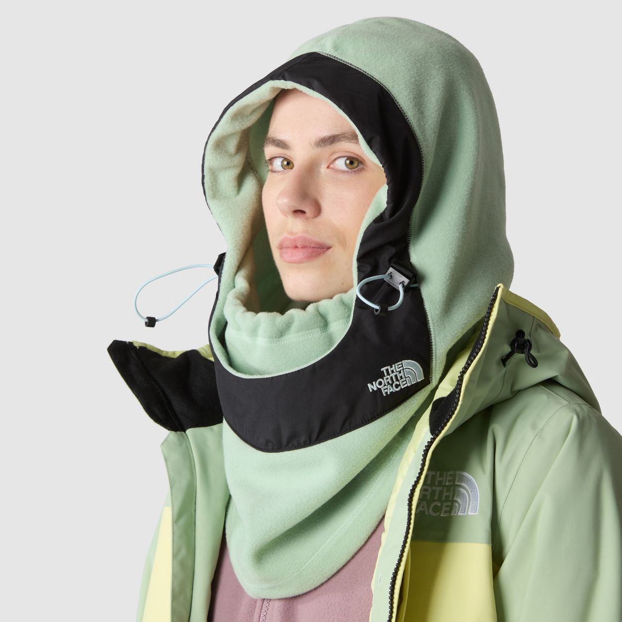 WHIMZY POWDER KAPÜŞON