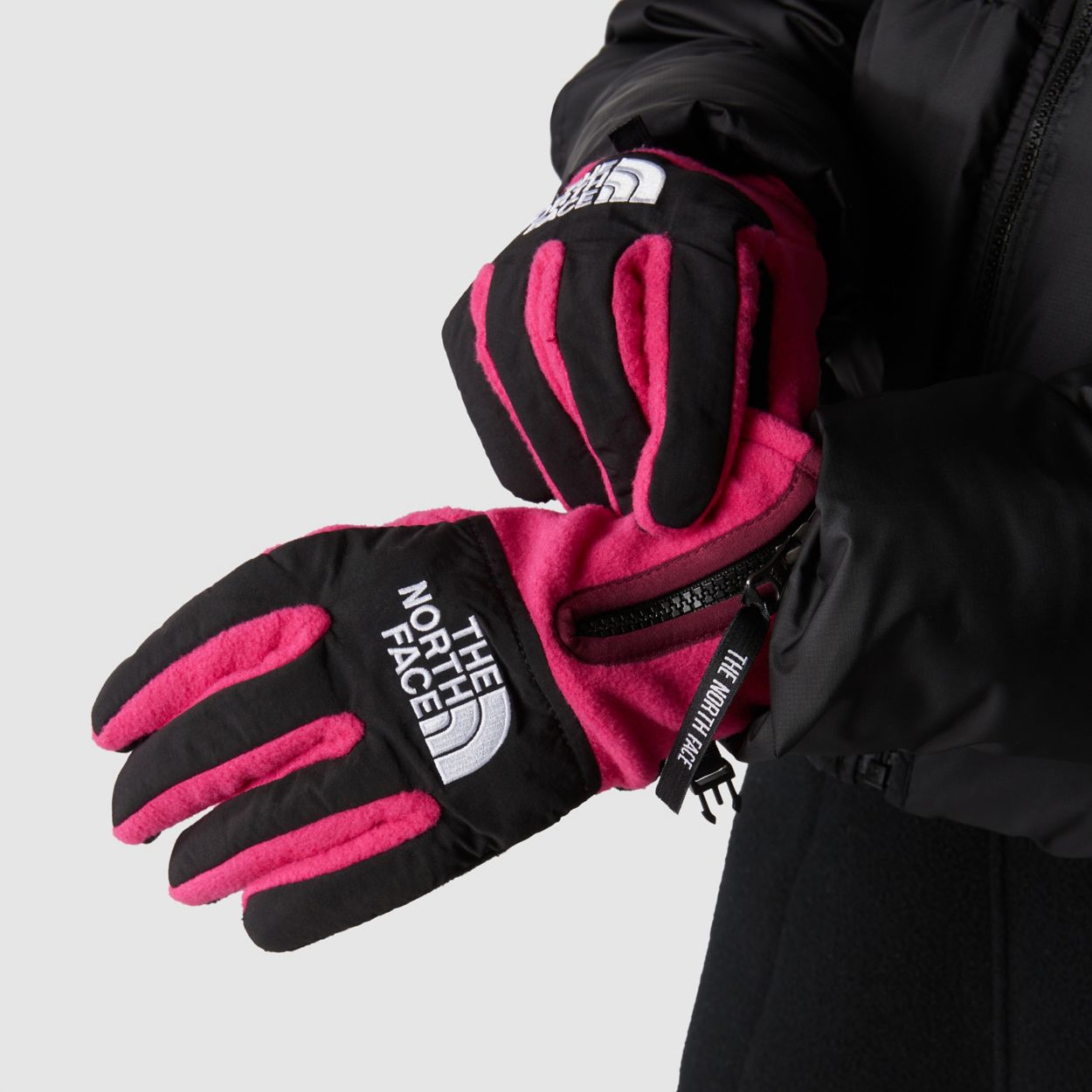 DENALI ETIP™ ELDİVEN