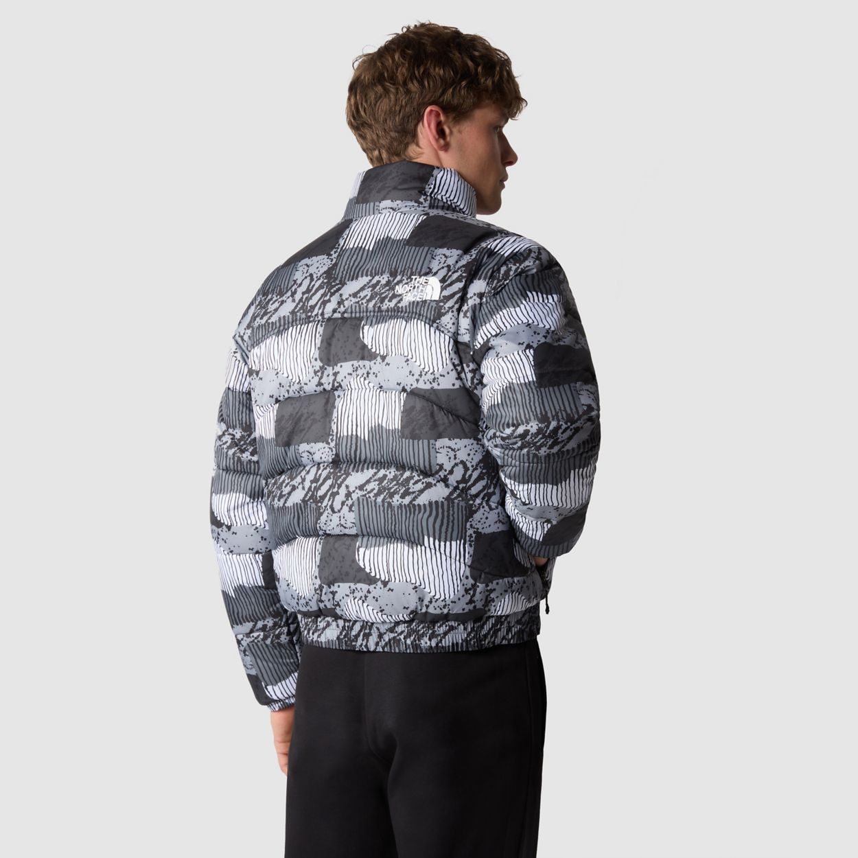 ERKEK 2000 SYNTHETIC PUFFER MONT