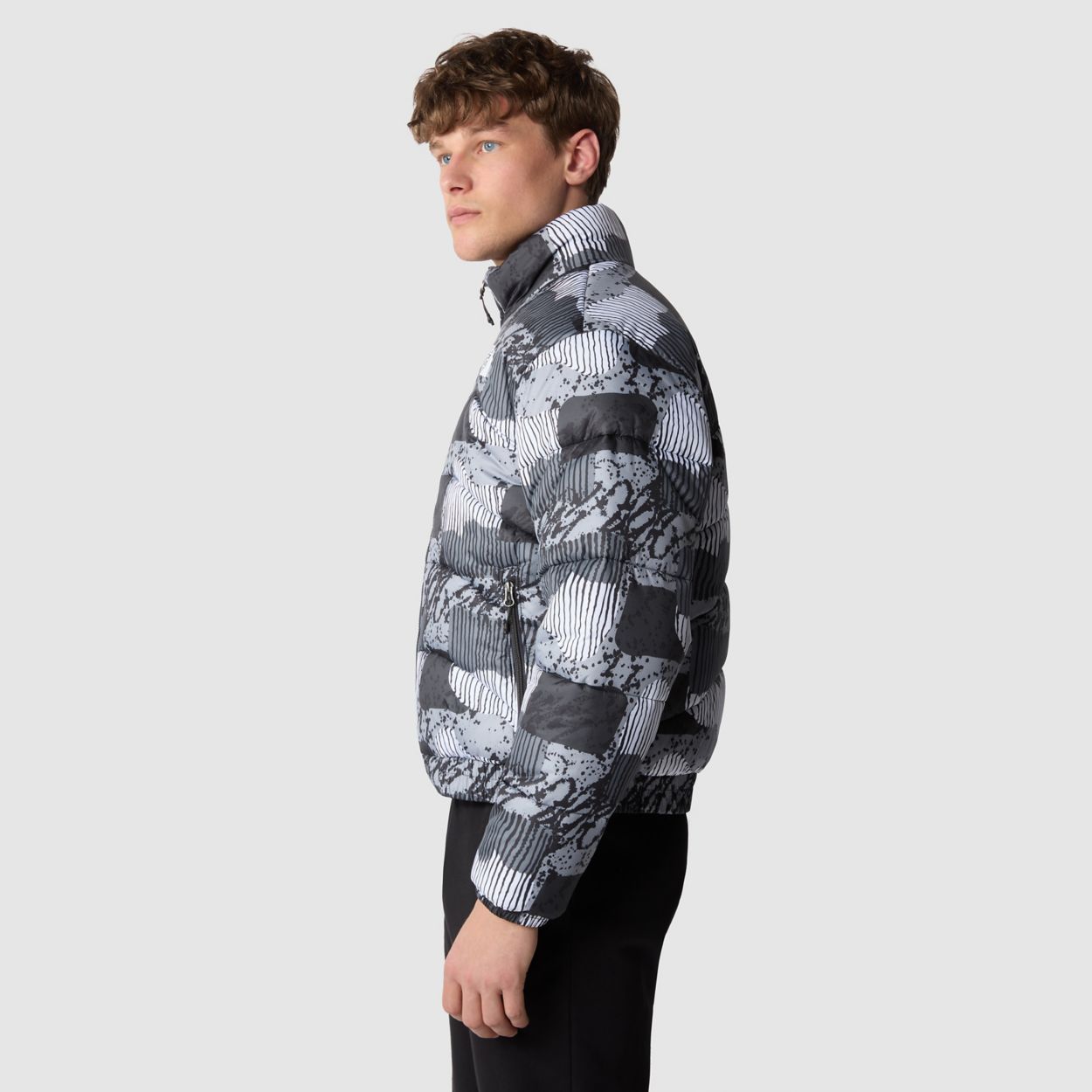 ERKEK 2000 SYNTHETIC PUFFER MONT